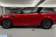 Land Rover Range Rover Sport din 2026 cu 3.036 km - oferta LAN262124 - foto 7