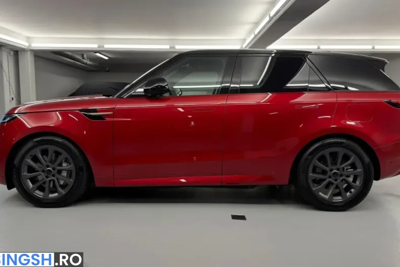 Land Rover Range Rover Sport din 2026 cu 3.036 km - oferta LAN262124 - foto 7