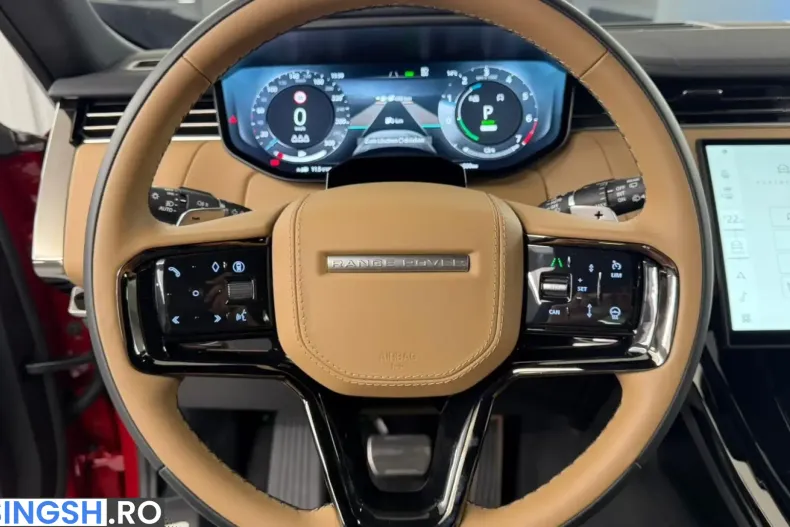 Land Rover Range Rover Sport din 2026 cu 3.036 km - oferta LAN262124 - foto 9