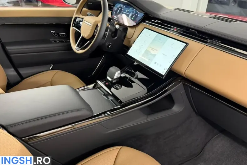 Land Rover Range Rover Sport din 2026 cu 3.036 km - oferta LAN262124 - foto 11