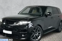 Land Rover Range Rover Sport din 2026 cu 7.000 km - oferta LAN262127 - foto 1