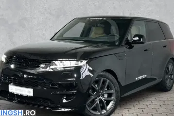 Land Rover Range Rover Sport din 2026 - oferta LAN262127