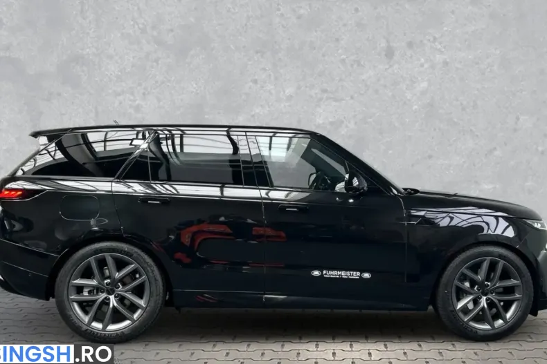 Land Rover Range Rover Sport din 2026 cu 7.000 km - oferta LAN262127 - foto 5