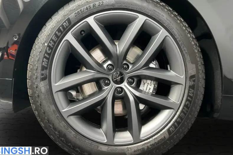 Land Rover Range Rover Sport din 2026 cu 7.000 km - oferta LAN262127 - foto 6