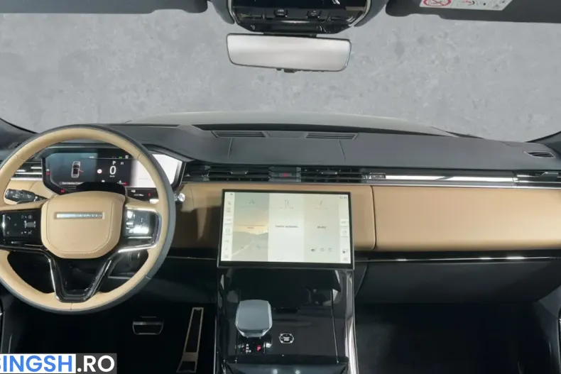 Land Rover Range Rover Sport din 2026 cu 7.000 km - oferta LAN262127 - foto 7
