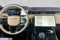 Land Rover Range Rover Sport din 2026 cu 7.000 km - oferta LAN262127 - foto 8