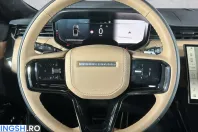 Land Rover Range Rover Sport din 2026 cu 7.000 km - oferta LAN262127 - foto 9