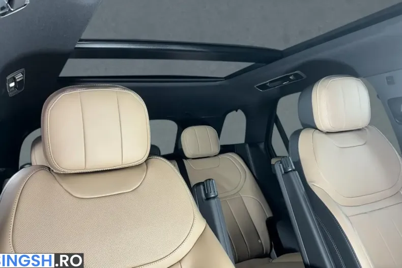 Land Rover Range Rover Sport din 2026 cu 7.000 km - oferta LAN262127 - foto 10