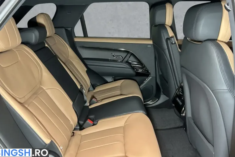 Land Rover Range Rover Sport din 2026 cu 7.000 km - oferta LAN262127 - foto 12