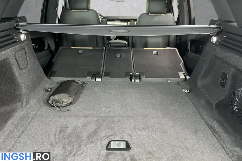 Land Rover Range Rover Sport din 2026 cu 7.000 km - oferta LAN262127 - foto 18
