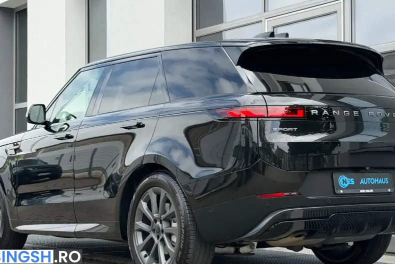 Land Rover Range Rover Sport din 2025 cu 7.280 km - oferta LAN262129 - foto 2