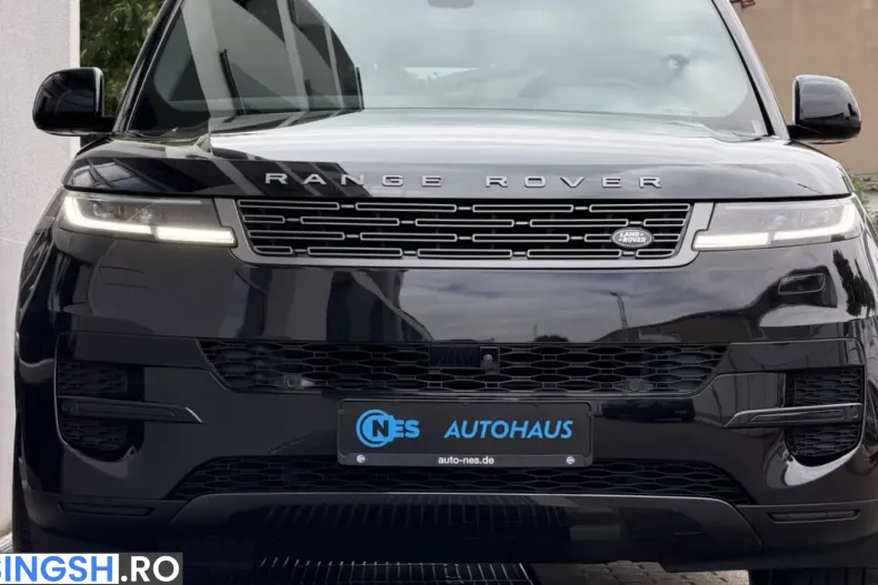 Land Rover Range Rover Sport din 2025 cu 7.280 km - oferta LAN262129 - foto 3