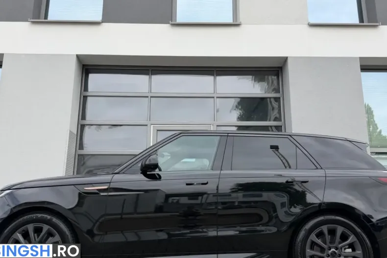 Land Rover Range Rover Sport din 2025 cu 7.280 km - oferta LAN262129 - foto 5