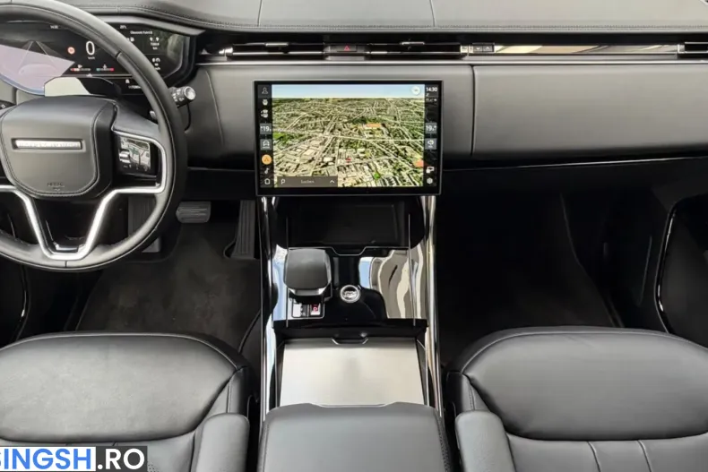 Land Rover Range Rover Sport din 2025 cu 7.280 km - oferta LAN262129 - foto 7