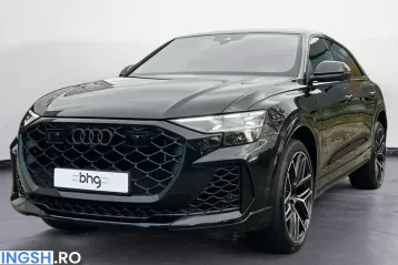 Audi RSQ8 din 2026 - oferta AUD262130