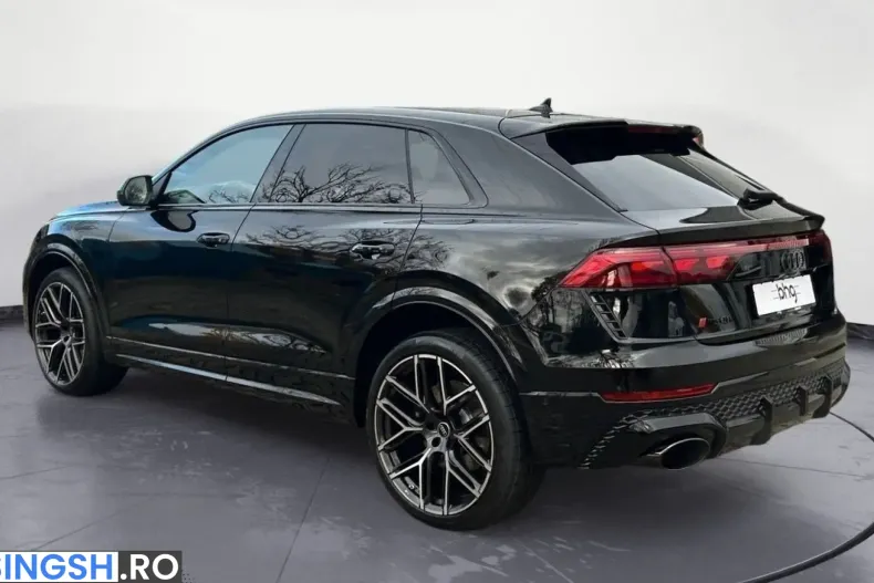 Audi RSQ8 din 2026 cu 2.001 km - oferta AUD262130 - foto 2