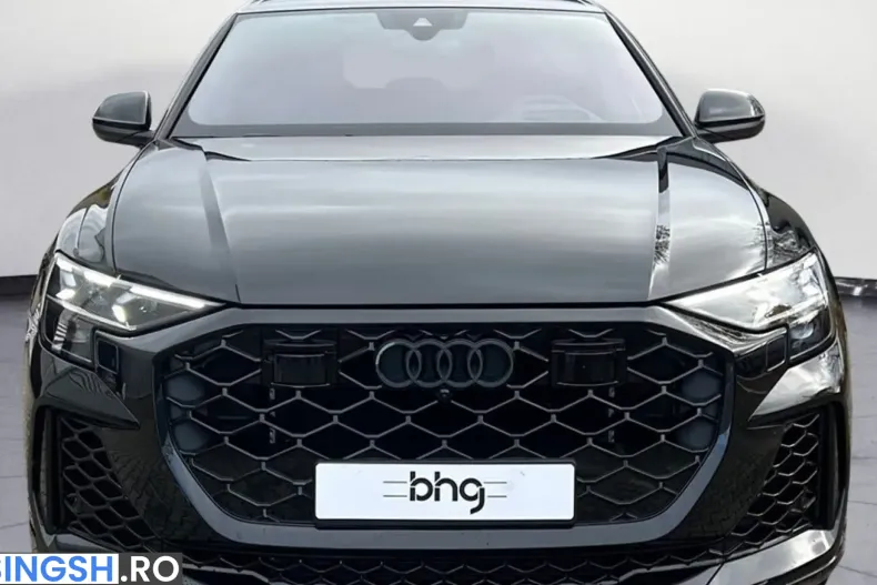 Audi RSQ8 din 2026 cu 2.001 km - oferta AUD262130 - foto 3