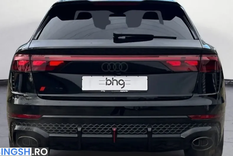 Audi RSQ8 din 2026 cu 2.001 km - oferta AUD262130 - foto 4