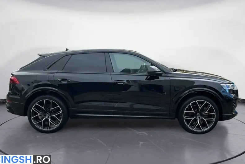 Audi RSQ8 din 2026 cu 2.001 km - oferta AUD262130 - foto 5