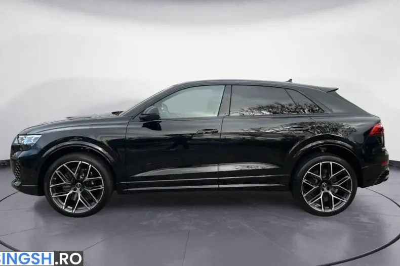 Audi RSQ8 din 2026 cu 2.001 km - oferta AUD262130 - foto 6