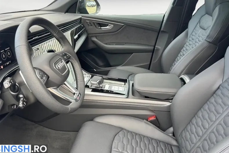 Audi RSQ8 din 2026 cu 2.001 km - oferta AUD262130 - foto 8