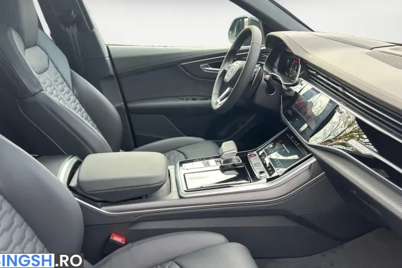 Audi RSQ8 din 2026 cu 2.001 km - oferta AUD262130 - foto 9