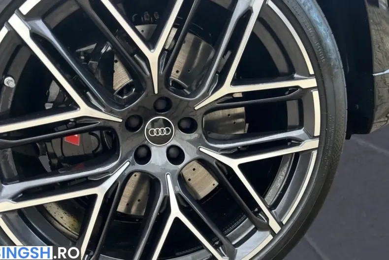 Audi RSQ8 din 2026 cu 2.001 km - oferta AUD262130 - foto 12