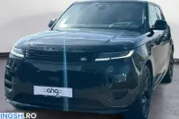 Land Rover Range Rover Sport din 2026 cu 1.012 km - oferta LAN262131 - foto 1