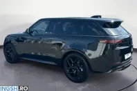 Land Rover Range Rover Sport din 2026 cu 1.012 km - oferta LAN262131 - foto 2