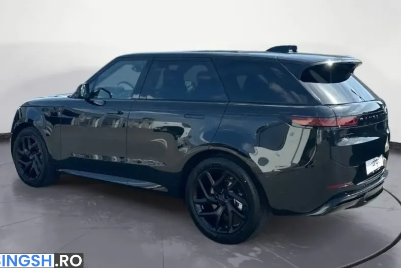 Land Rover Range Rover Sport din 2026 cu 1.012 km - oferta LAN262131 - foto 2