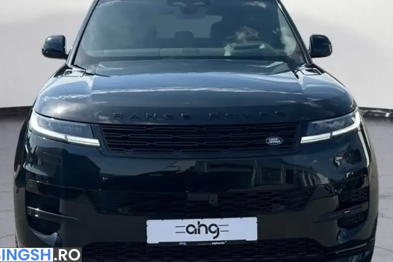 Land Rover Range Rover Sport din 2026 cu 1.012 km - oferta LAN262131 - foto 3