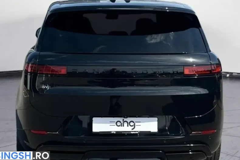 Land Rover Range Rover Sport din 2026 cu 1.012 km - oferta LAN262131 - foto 4
