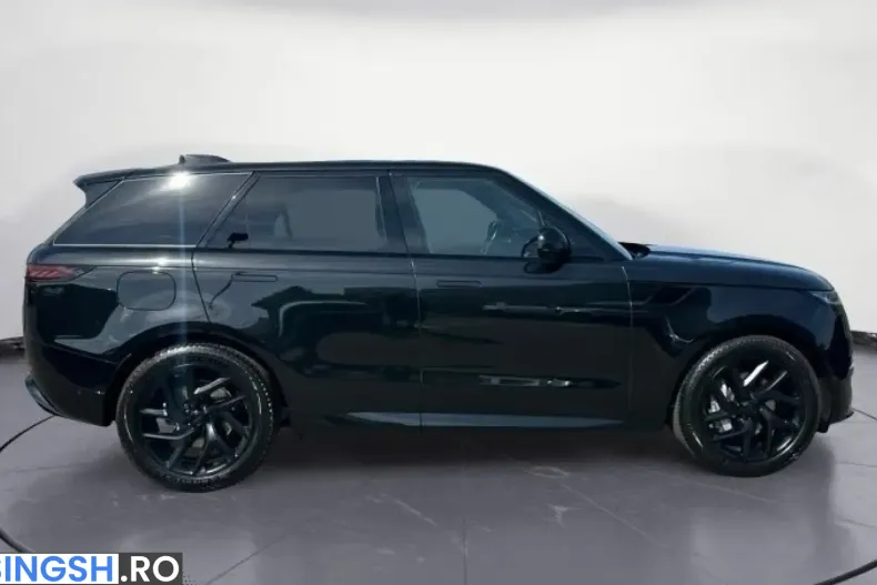 Land Rover Range Rover Sport din 2026 cu 1.012 km - oferta LAN262131 - foto 6
