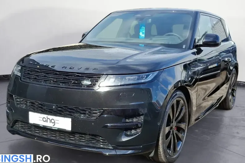 Land Rover Range Rover Sport din 2026 cu 1.000 km - oferta LAN262132 - foto 1