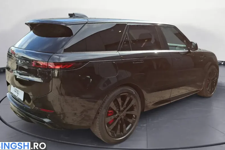 Land Rover Range Rover Sport din 2026 cu 1.000 km - oferta LAN262132 - foto 2