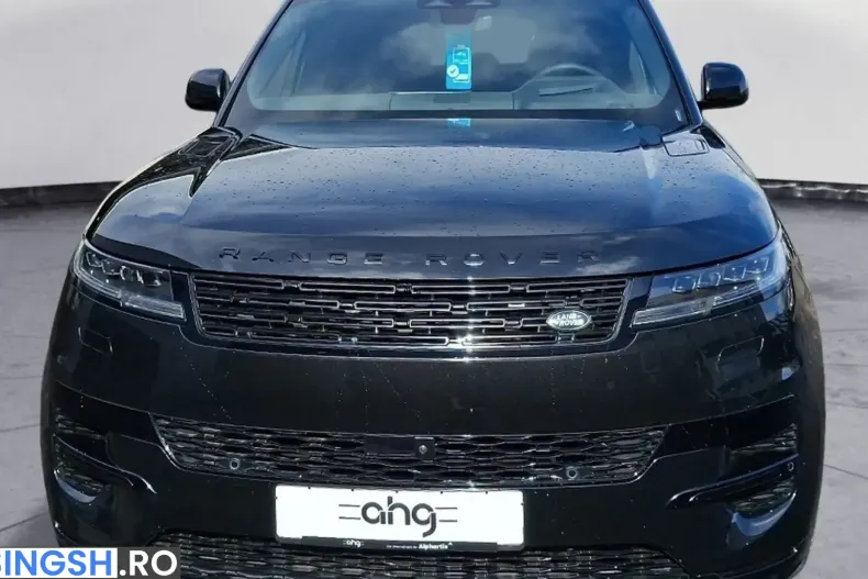 Land Rover Range Rover Sport din 2026 cu 1.000 km - oferta LAN262132 - foto 3