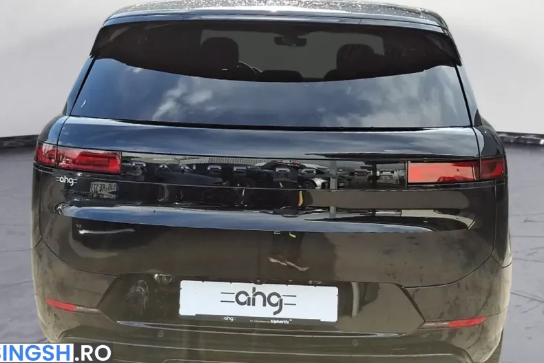 Land Rover Range Rover Sport din 2026 cu 1.000 km - oferta LAN262132 - foto 4