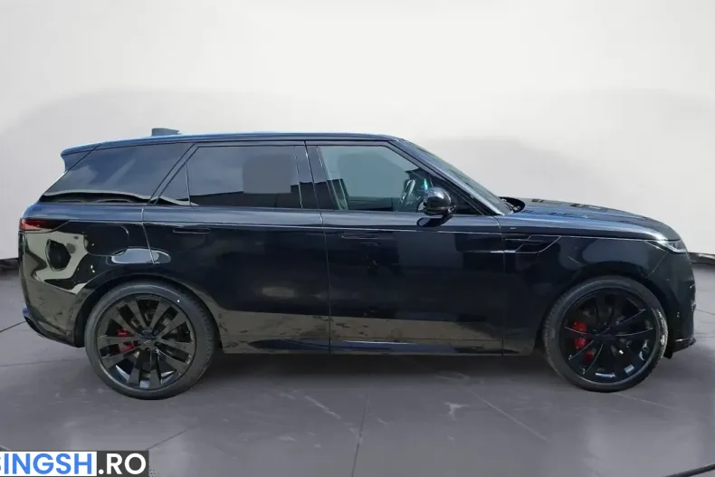 Land Rover Range Rover Sport din 2026 cu 1.000 km - oferta LAN262132 - foto 5