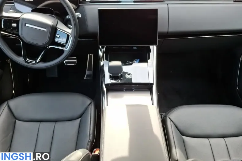 Land Rover Range Rover Sport din 2026 cu 1.000 km - oferta LAN262132 - foto 8