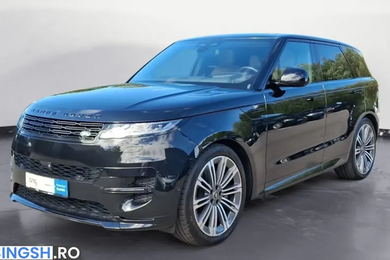 Land Rover Range Rover Sport din 2025 cu 36.909 km - oferta LAN262133 - foto 1