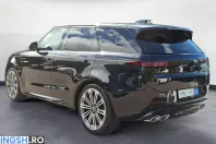 Land Rover Range Rover Sport din 2025 cu 36.909 km - oferta LAN262133 - foto 2