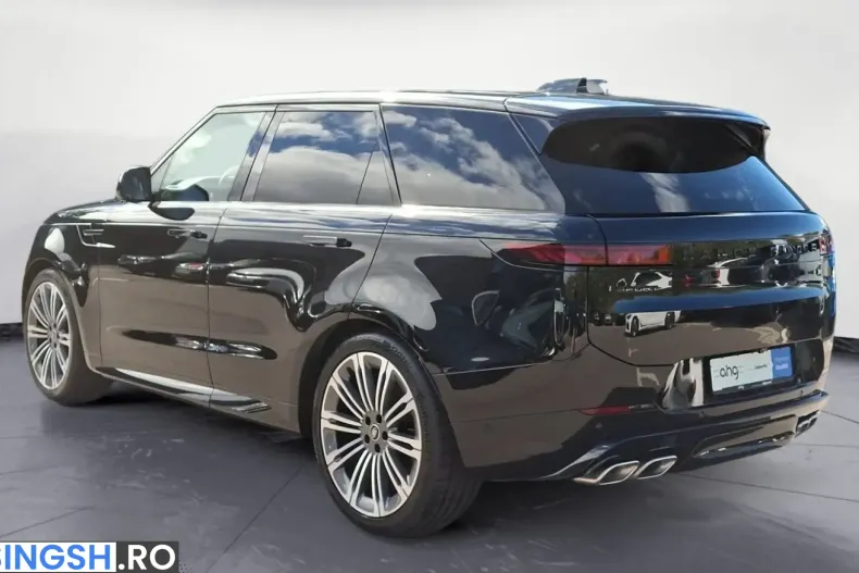 Land Rover Range Rover Sport din 2025 cu 36.909 km - oferta LAN262133 - foto 2