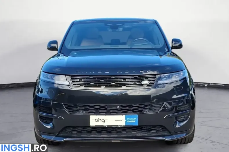 Land Rover Range Rover Sport din 2025 cu 36.909 km - oferta LAN262133 - foto 3