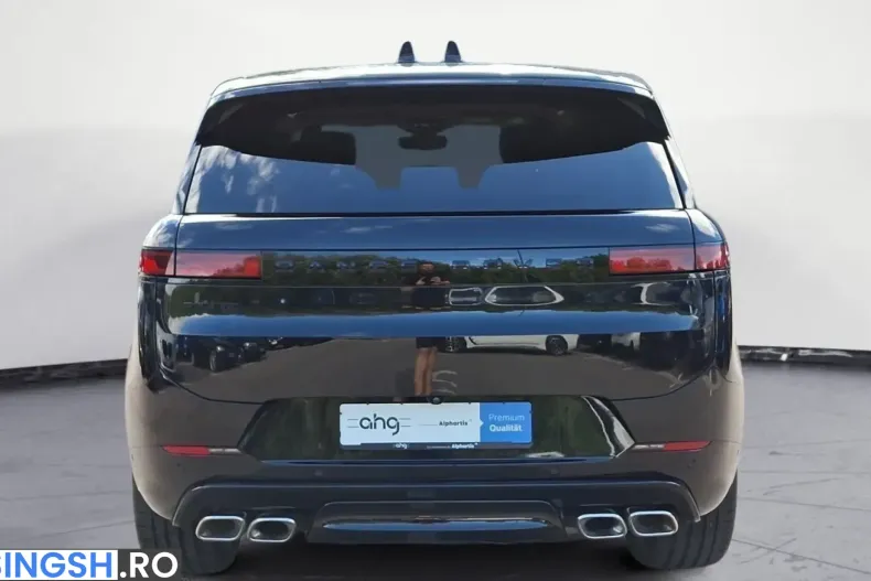 Land Rover Range Rover Sport din 2025 cu 36.909 km - oferta LAN262133 - foto 4