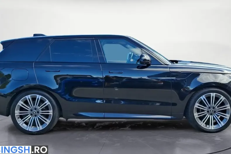 Land Rover Range Rover Sport din 2025 cu 36.909 km - oferta LAN262133 - foto 6