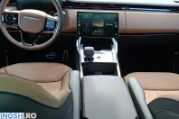 Land Rover Range Rover Sport din 2025 cu 36.909 km - oferta LAN262133 - foto 8