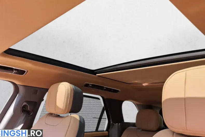 Land Rover Range Rover Sport din 2025 cu 36.909 km - oferta LAN262133 - foto 10