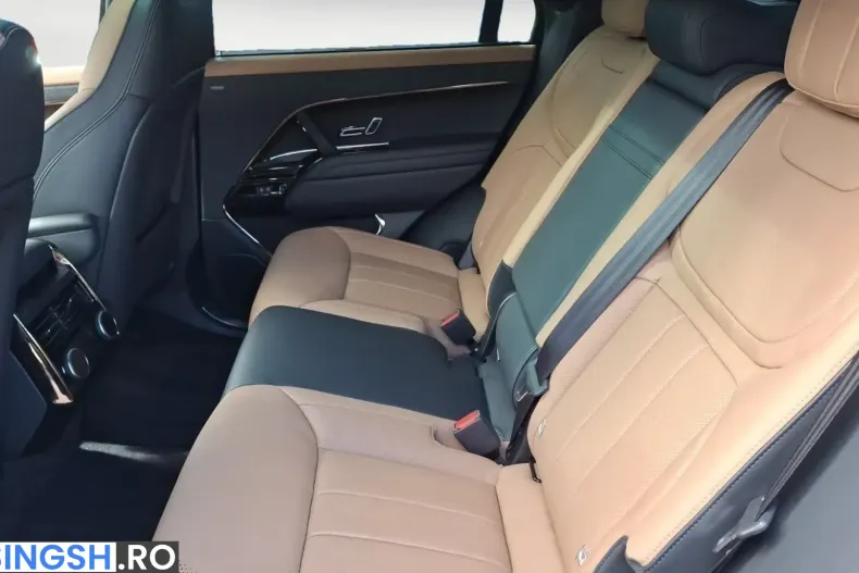Land Rover Range Rover Sport din 2025 cu 36.909 km - oferta LAN262133 - foto 11