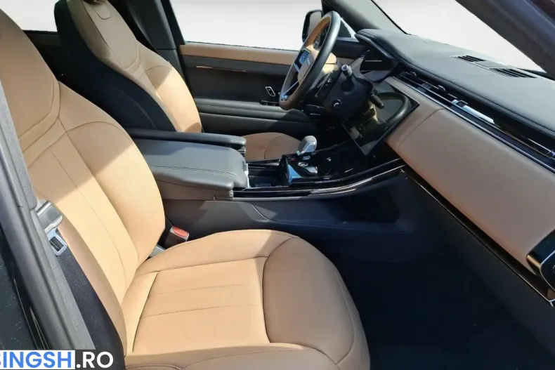 Land Rover Range Rover Sport din 2025 cu 36.909 km - oferta LAN262133 - foto 12