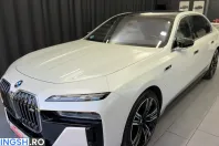 BMW M760 (Seria 7) din 2023 cu 80.000 km - oferta BMW262135 - foto 1